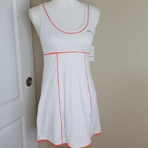 Bebe tennis dress | Medium